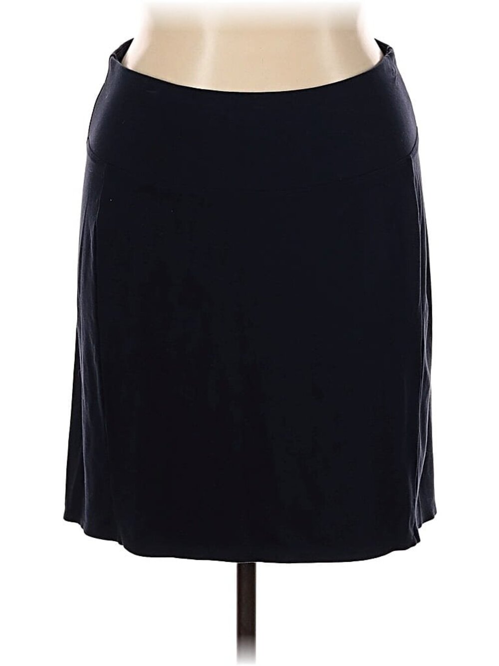 J. Jill Wearever Collection Skirt